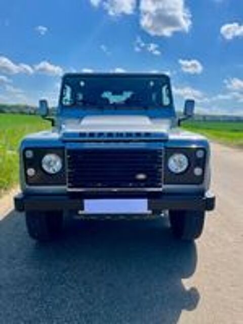 Defender 90 Station Wagon S 2011 occasion 51100 Reims