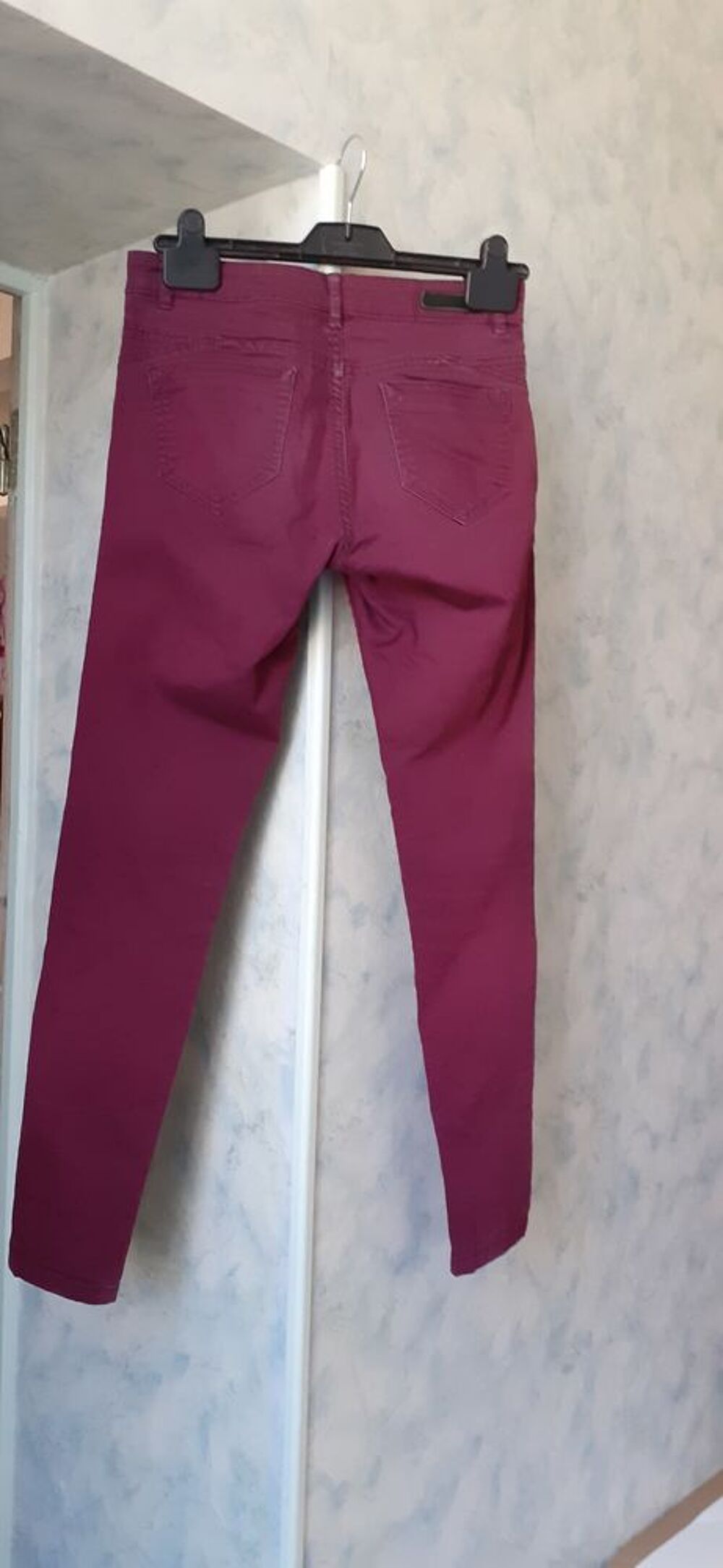 Jean femme taille 34 Vêtements