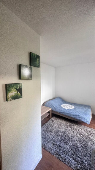  Appartement � louer 1 pi�ce 22 m� Suresnes
