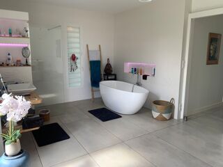  Villa à vendre 5 pièces 147 m² Sainte-marie