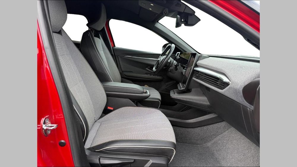 M&eacute;gane Megane E-Tech EV60 220 ch optimum charge Techno 2022 occasion 91300 Massy