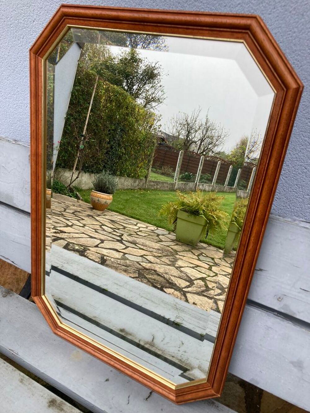 Miroir Décoration