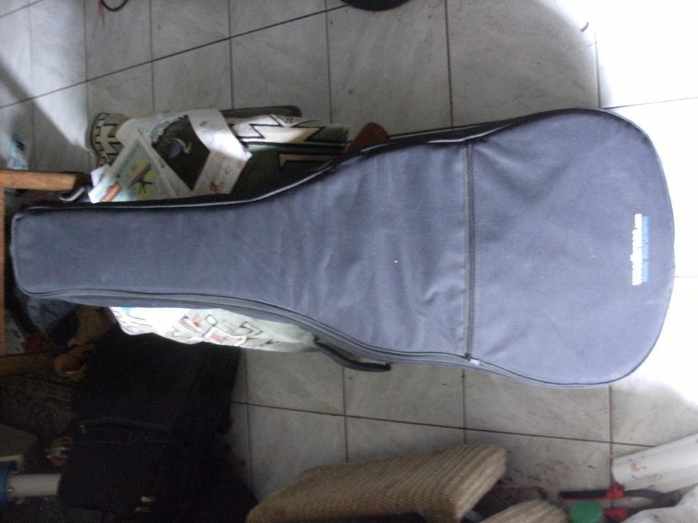 GUITARE ACOUSTIQUE TANGLEZOOD TW 28 CLN Instruments de musique
