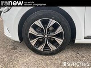 Clio V Clio SCe 65 Evolution 2023 occasion 83300 Draguignan