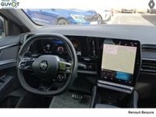 Austral E-Tech hybrid 200 Techno esprit Alpine 2022 occasion 21200 Beaune