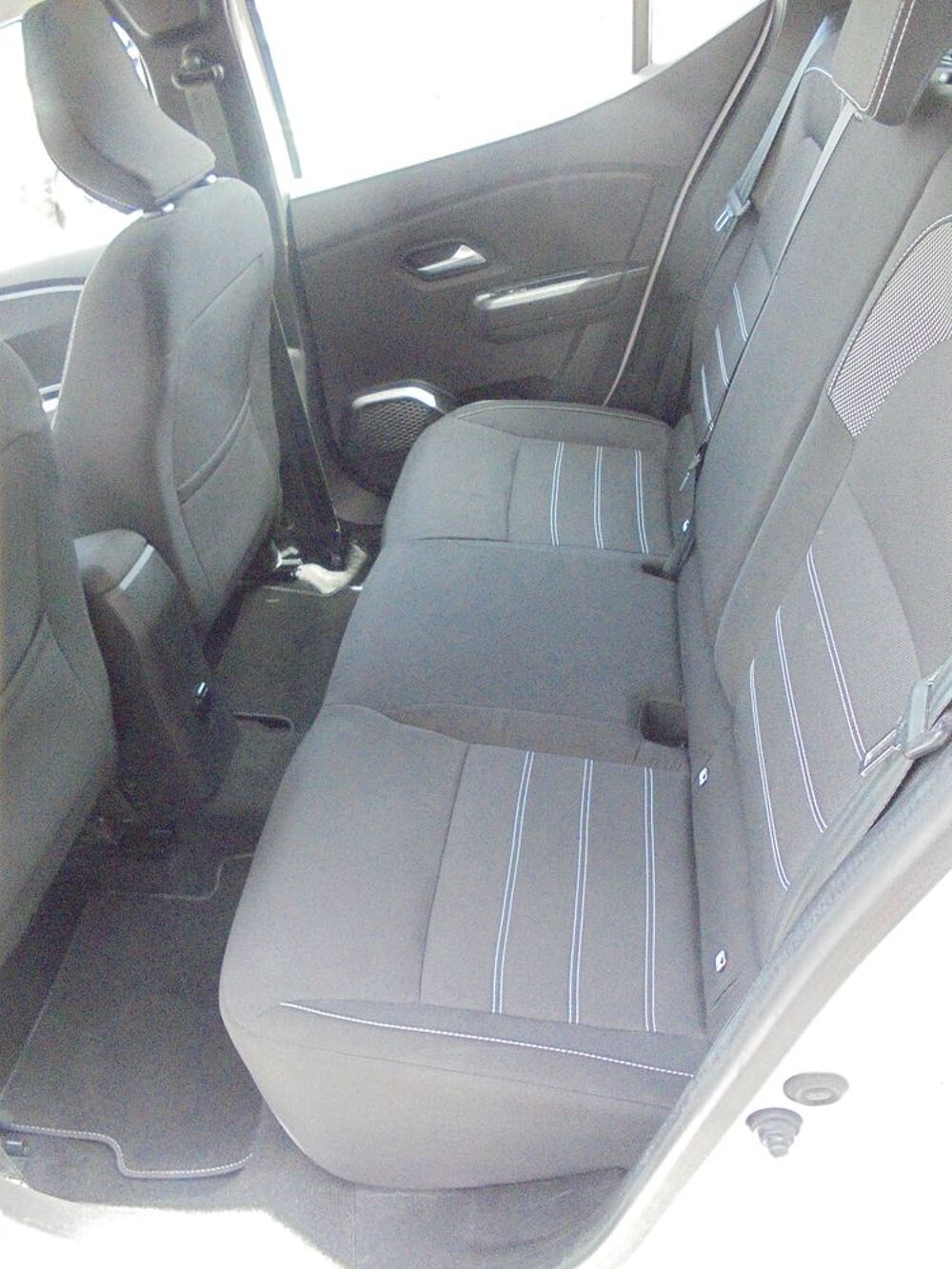 Sandero ECO-G 100 Confort 2021 occasion 30127 Bellegarde