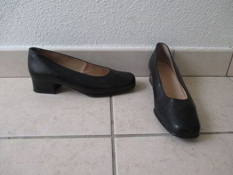 Chaussures femme - Pointure 38 6 Vesoul (70)