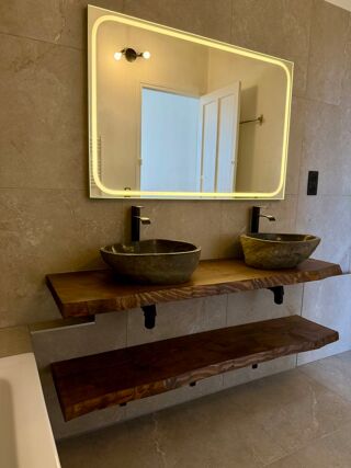  Appartement à vendre 3 pièces 80 m²