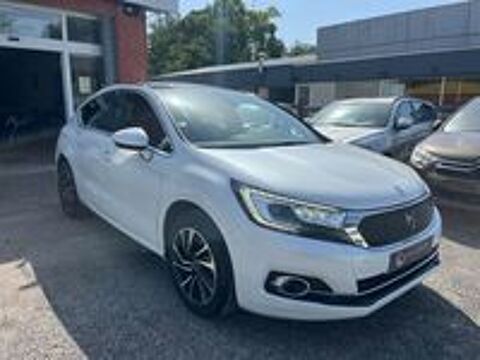 DS4 BlueHDi 100 BVM So Chic 2017 occasion 82000 Montauban