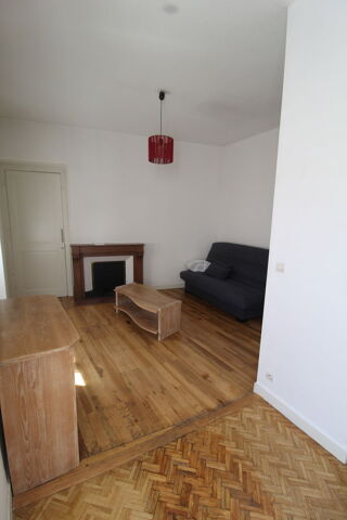  Appartement � louer 1 pi�ce 26 m�