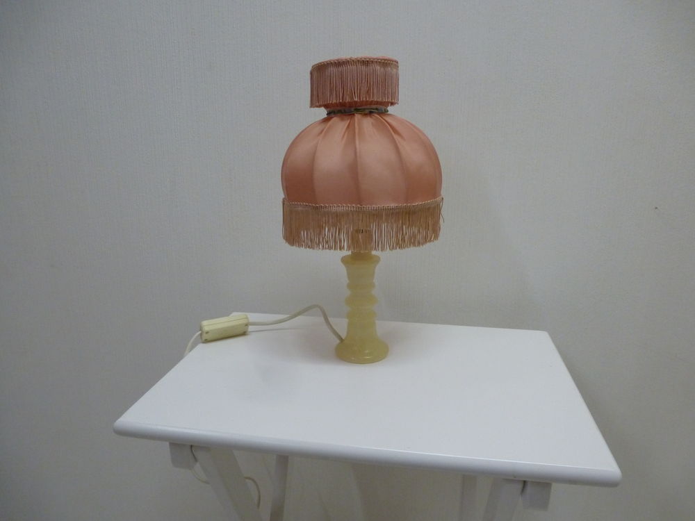 Lampe de chevet Décoration