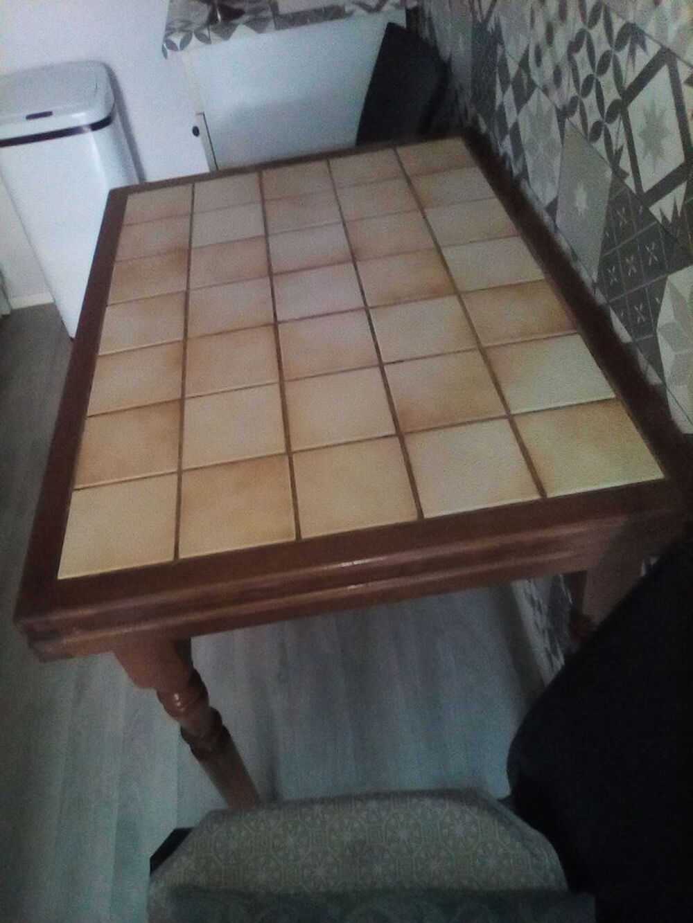 Table de cuisine Meubles