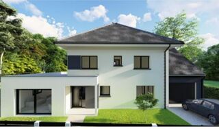  Maison  vendre 5 pices 140 m