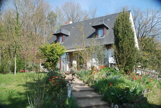  Maison � vendre 5 pi�ces 148 m�