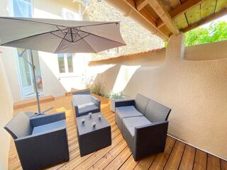  Maison  vendre 4 pices 75 m