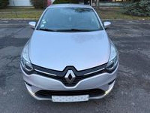 Clio IV RENAULT CLIO 4 SOCIETE 1.5 DCI 2019 occasion 77130 La Grande-Paroisse