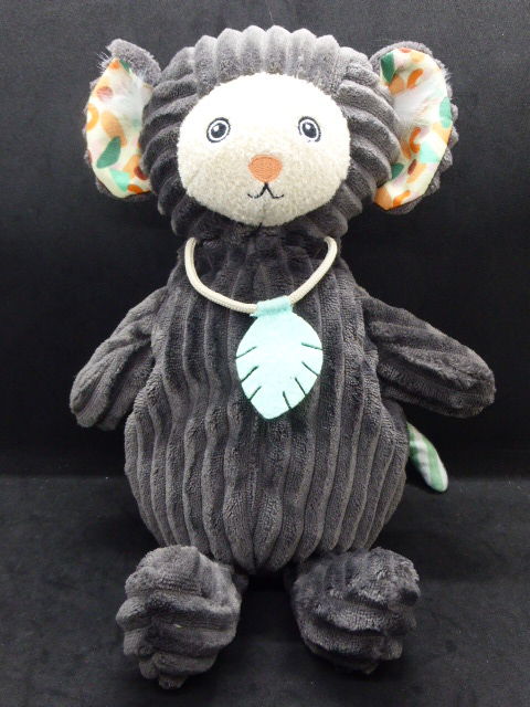Les D�glingos Peluche simply 33 cm k�zakos le ouistiti 8 Rueil-Malmaison (92)