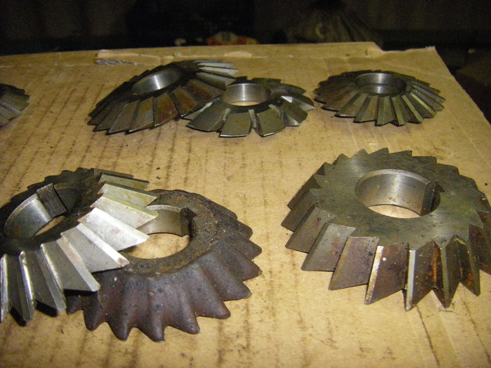 FRAISE 2 TAILLES 3 TAILLES Bricolage