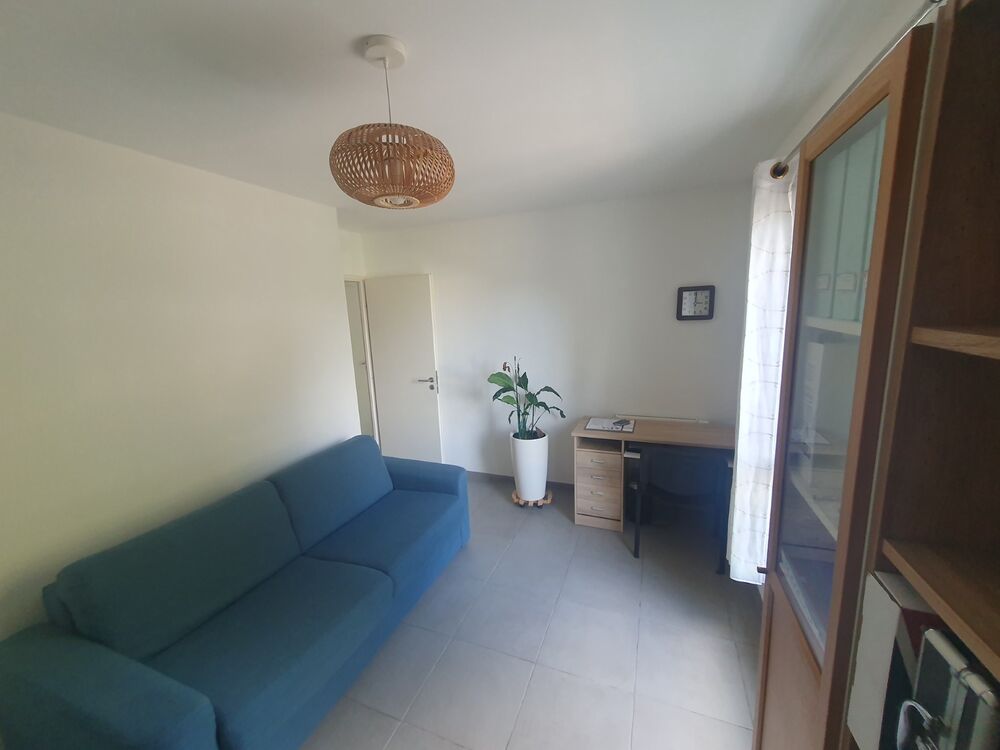 Vente Appartement Magnifique T3 de 2020 , calme proche Borély, mer, commerces Marseille 8