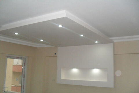 Travaux de rénovation intérieure 0 75116 Paris