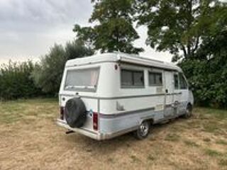  1997 occasion 84240 Sannes