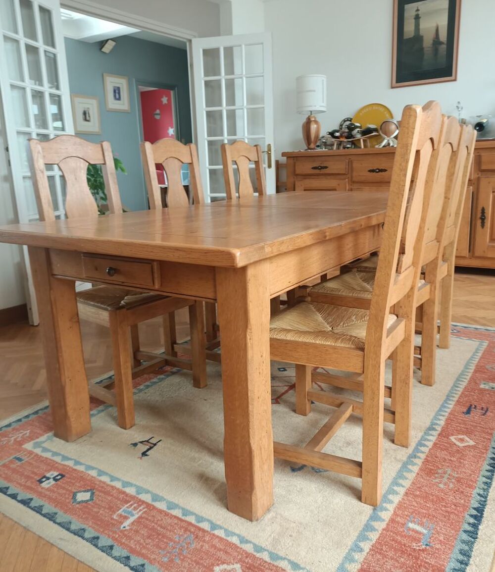 table de salle &agrave; manger Meubles