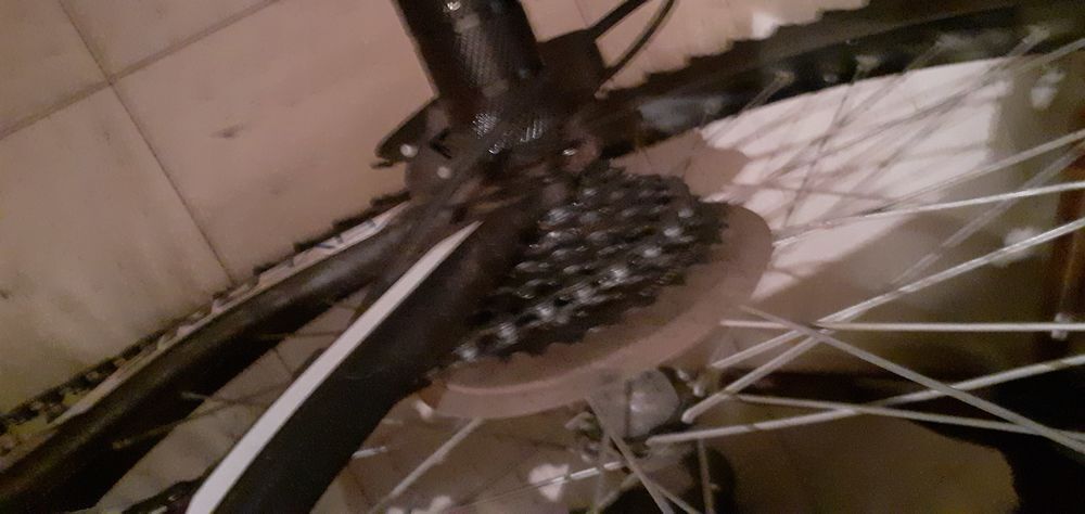 vtt Vélos