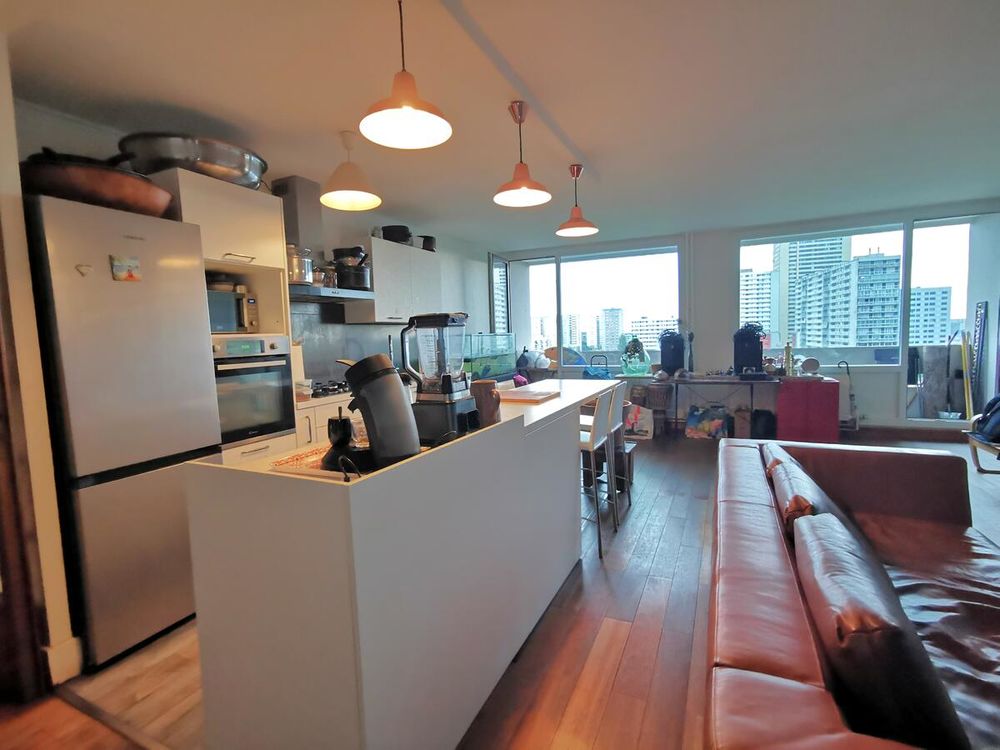 Vente Appartement Appartement F3 Bagnolet