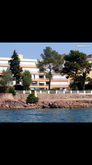 Location  Appartement 