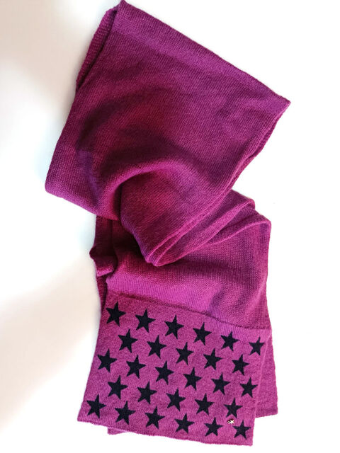 Echarpe LES PETITS HAUTS 25 Concarneau (29)