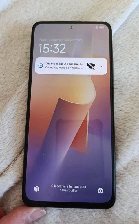 Xiaomi mi 11i 5g Cancale (35)