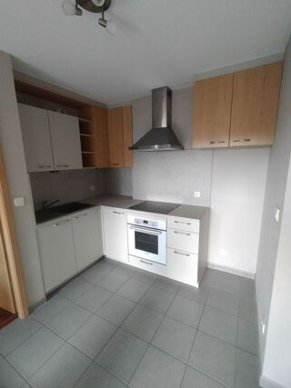  Appartement � louer 2 pi�ces 40 m�