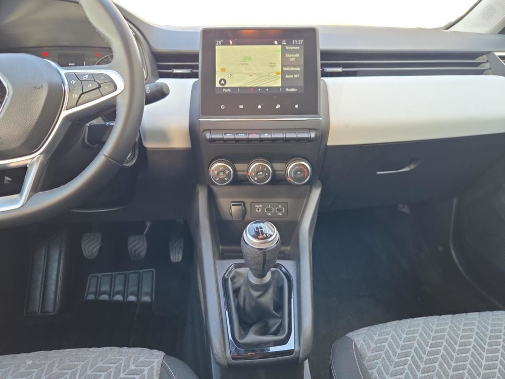 Clio V Clio TCe 90 Business 2023 occasion 91300 Massy