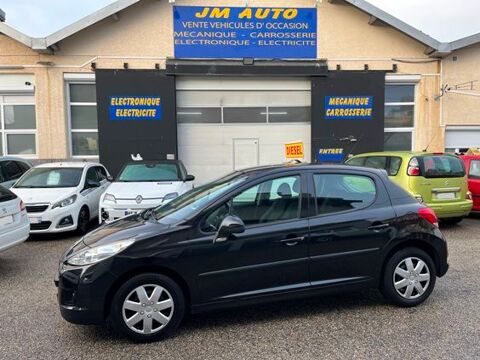 Peugeot 207 A saisir  1.4 hdi 102.200kms clim garant