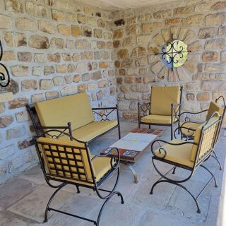  Maison à vendre 5 pièces 120 m²