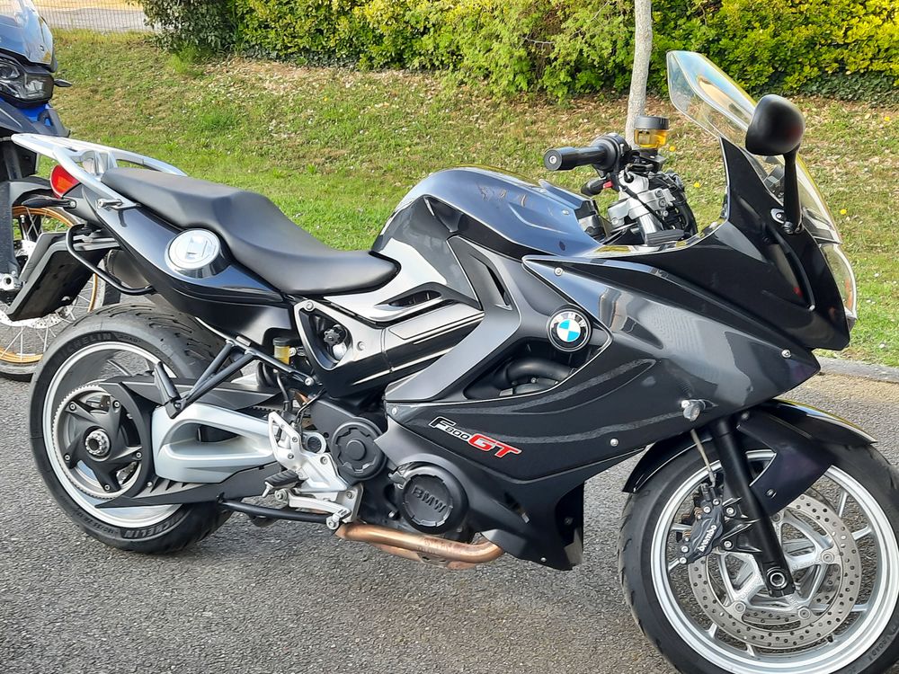 BMW 2013 occasion 31470 Fonsorbes