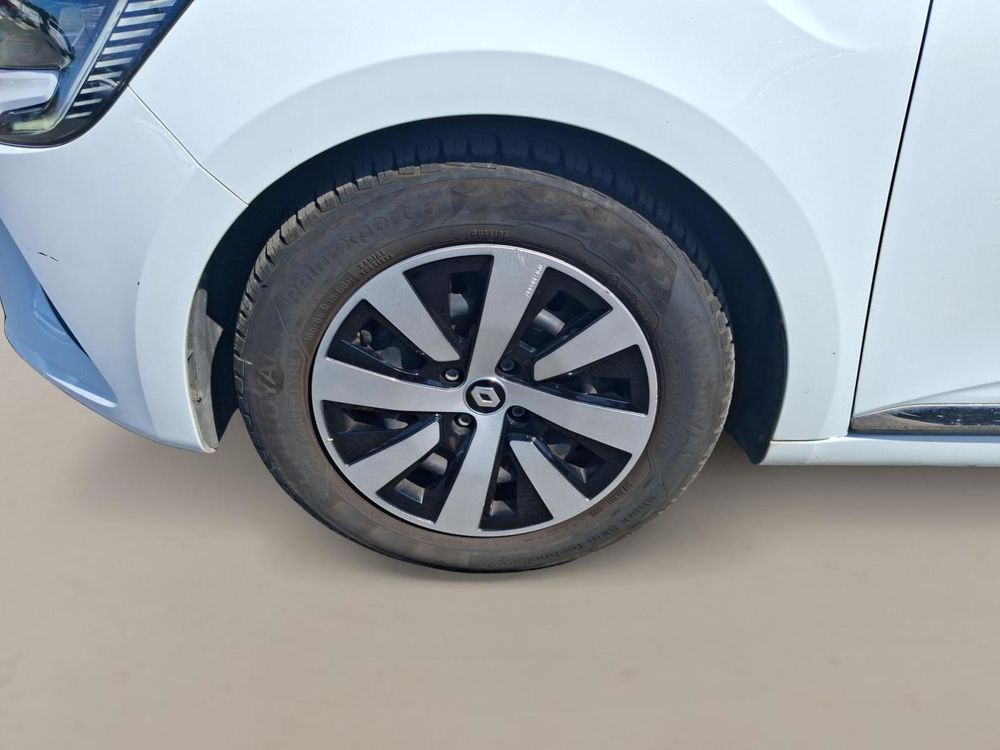 Clio IV CLIO SOCIETE E-TECH FULL HYBRID 145 EVOLUTION REVERSIBLE 2023 occasion 91150 &Eacute;tampes