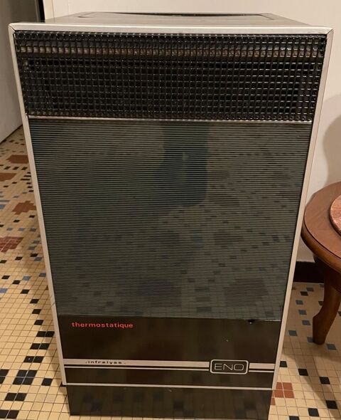 Radiateur d'appoint Gaz 49 S�te (34)