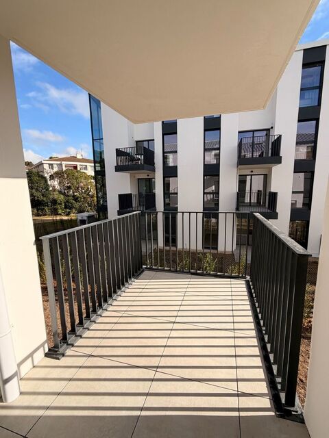  Appartement � louer 2 pi�ces 42 m�
