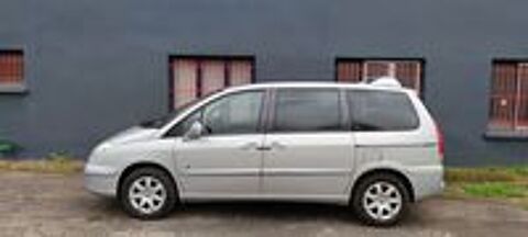 807 2.0 HDi 135ch FAP Style 2014 occasion 57070 Metz