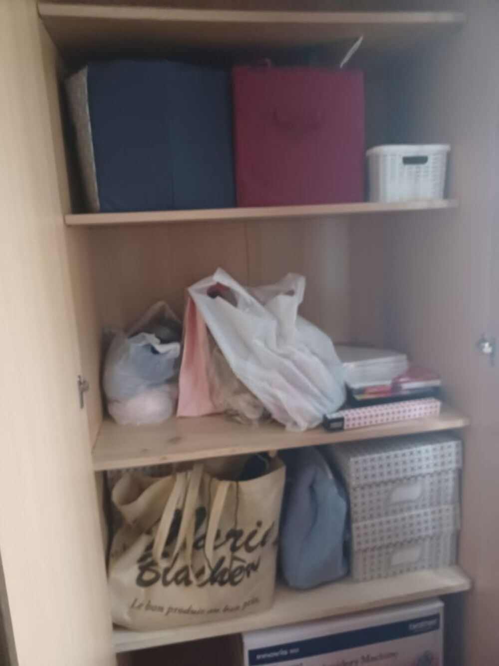 Armoire Meubles