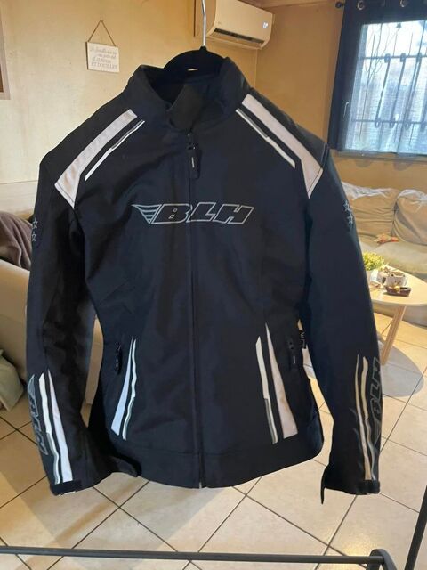 Blouson moto femme 80 Saint-Loubès (33)