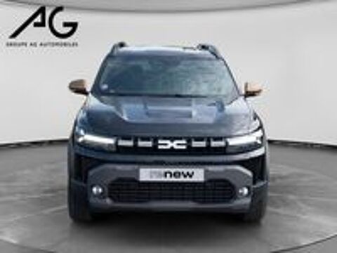 Duster Hybrid 140 Extreme 2025 occasion 08200 Wadelincourt
