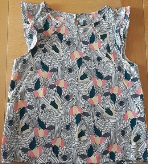 chemise manches courtes Saint-Etienne (42)