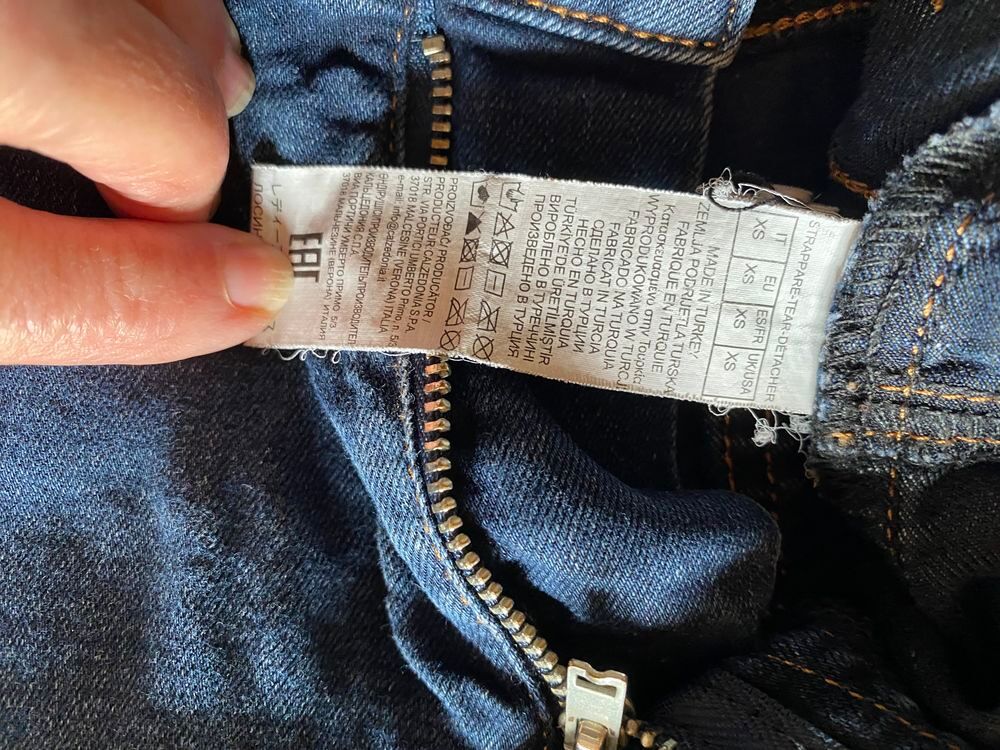 Jean Calzedonia Vêtements