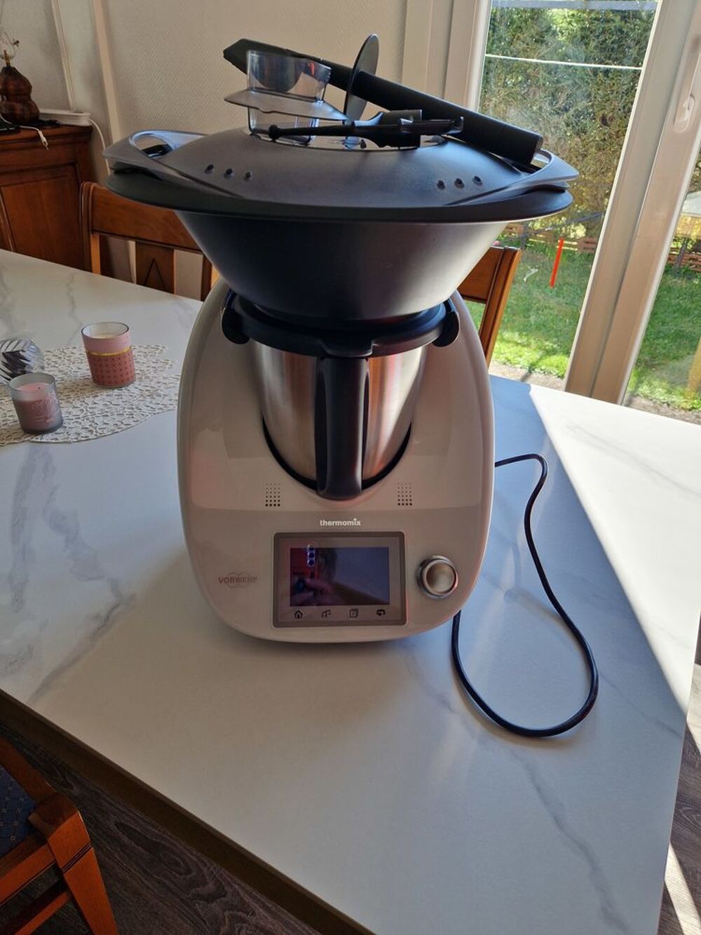 Thermomix T5 Electroménager
