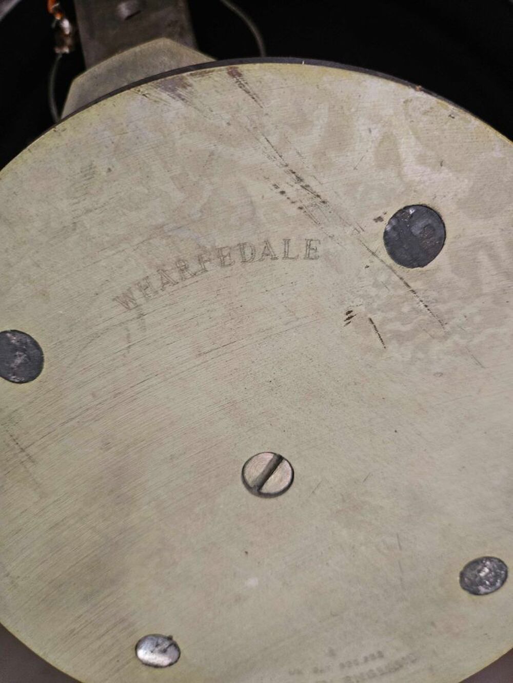 Wharfedale Airedale €" Paire d'enceintes vintage anglaises Audio et hifi