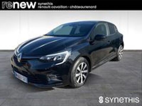Clio V Clio TCe 100 GPL Evolution 2023 occasion 84300 Cavaillon