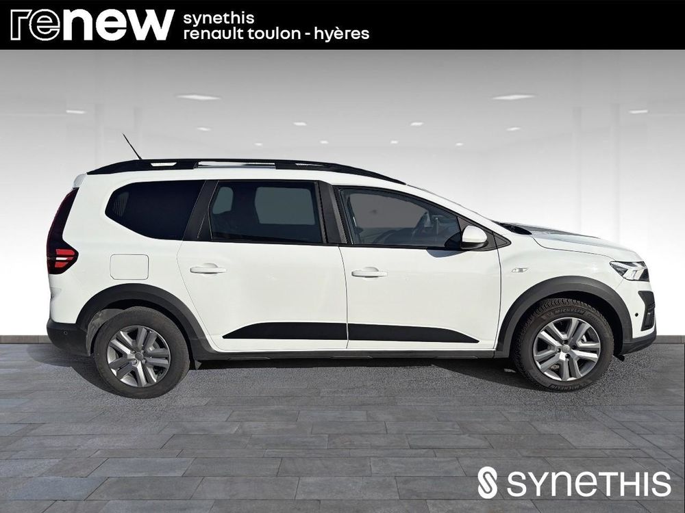 Jogger Hybrid 140 5 places Expression 2023 occasion 83160 La Valette-du-Var