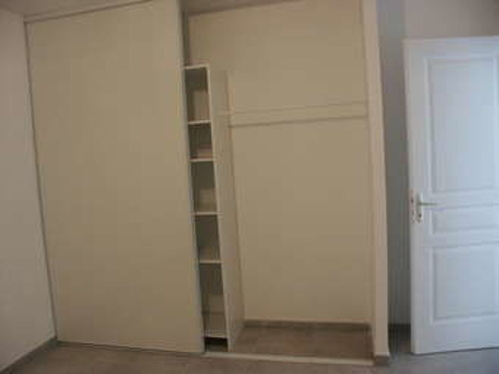 Location Appartement Appartement T3 vide Borgo Borgo